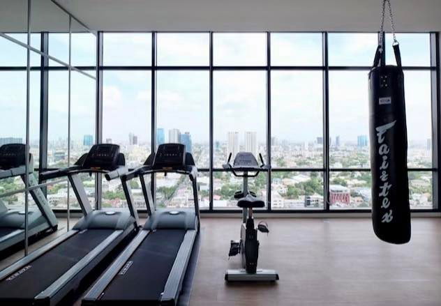 picture 🟢For Rent🟢M Thonglor 10 Pet-Friendly, beautiful room, fully furnished 📱ADD LINE @nathong97 (Reply ⚡ 24 Hr) P1118 - 15/17