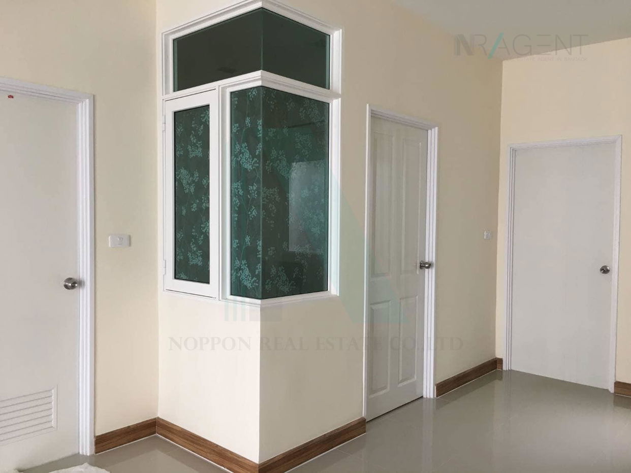 picture 📌 For Sell Town house GOLDEN TOWN BANGNA-KINGKAEW 2-story 4 bedroom 3 bathroom - 5/8