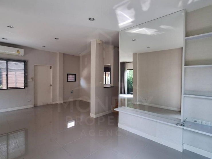 picture For Sale ‼️‼️House at Thanahabitat Ratchaphruek - Sirindhorn - 5/15