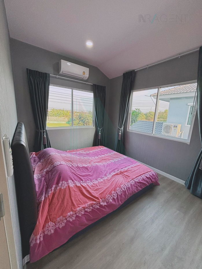 picture 📌 For Sell House PERFECT PARK SUWANNABHUMI 2-story 4 bedroom 3 bathroom - 8/8