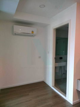 🚩 For Sell Condo THE ORIGIN PHAHOL - SAPHANMAI Building 1, Floor 4,1 bed room, Room size 30 sqm