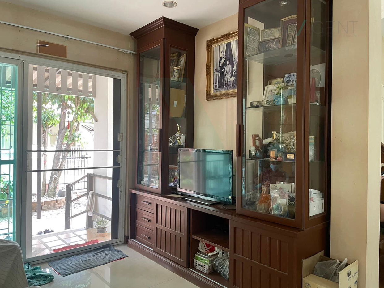 รูป 📌 ขายบ้านเดี่ยว โครงการ วรารมย์ พหลโยธิน-สายไหม 2 ชั้น 3 ห้องนอน 3 ห้องน้ำ - รูปที่ 5/8