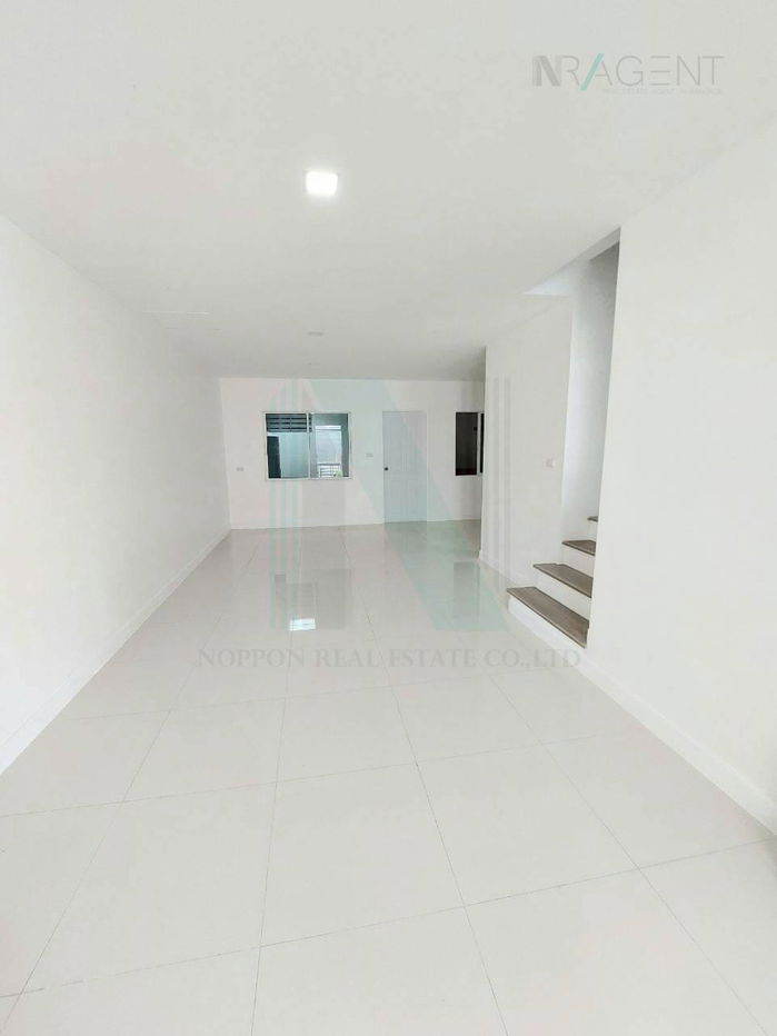 picture 📌 For Sell Town house NIRUN VILLE 59 2-story 3 bedroom 2 bathroom - 5/8