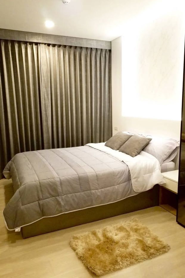 รูป เช่าคอนโด Life Sukhumvit 48/ไลฟ์ สุขุมวิท 48 (B6808115)  ID Line : @condo88 - รูปที่ 4/12