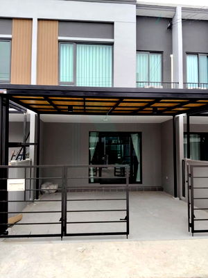 Townhouses for rent : 📌 For Rent 2-story Townhouse PLENO SUKHUMVIT-BANGNA 2 3 bedroom 2 bathroom