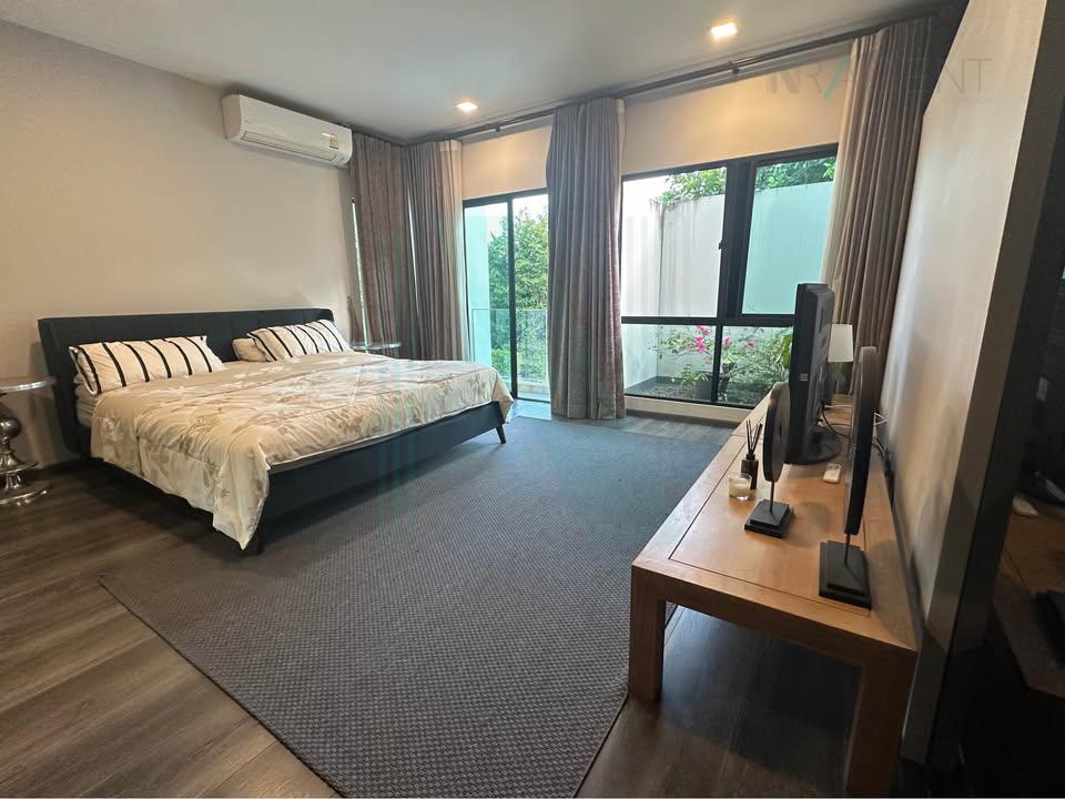 picture 📌 For Sell House VIVE BANGNA KM.7 2-story 3 bedroom 4 bathroom - 5/8