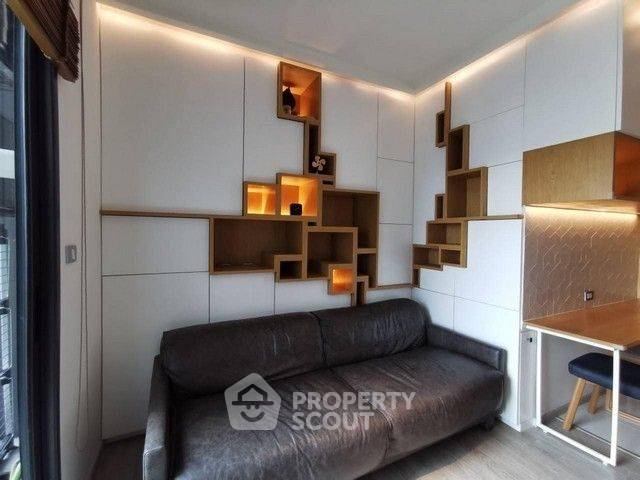 รูป คอนโด 1-ห้องนอน ที่ ริทึ่ม สุขุมวิท 36-38 ใกล้ BTS ทองหล่อ (ID 1533637) - รูปที่ 10/14