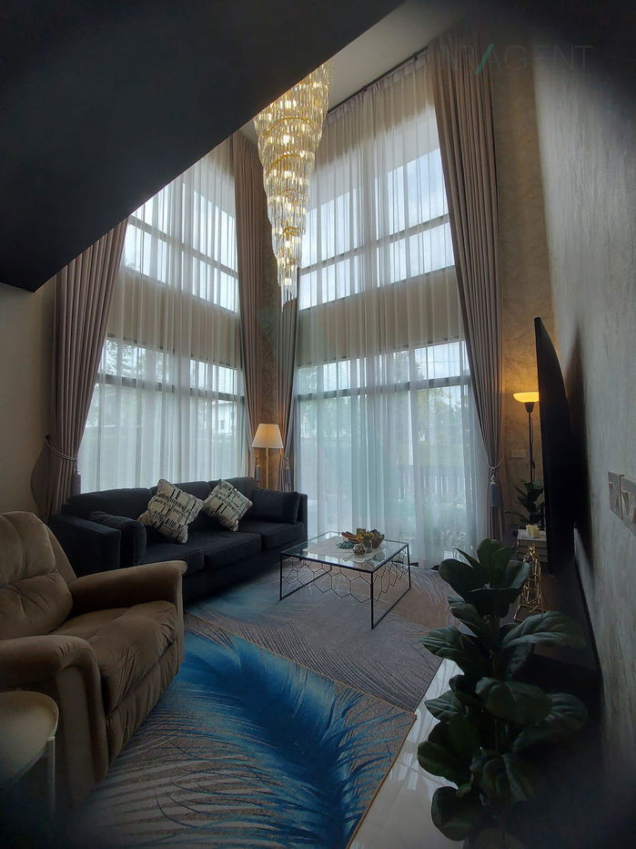 picture 📌 For Sell House BRITANIA BANGNA-SUVARNABHUMI KM.26 2-floor 4 bedroom 5 bathroom - 7/8