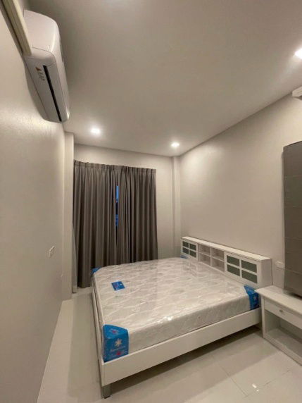 picture Modern Style Townhome in Soi Khao Noi Pattaya for Sale, 2beds 2baths 26sq.w - 11/21