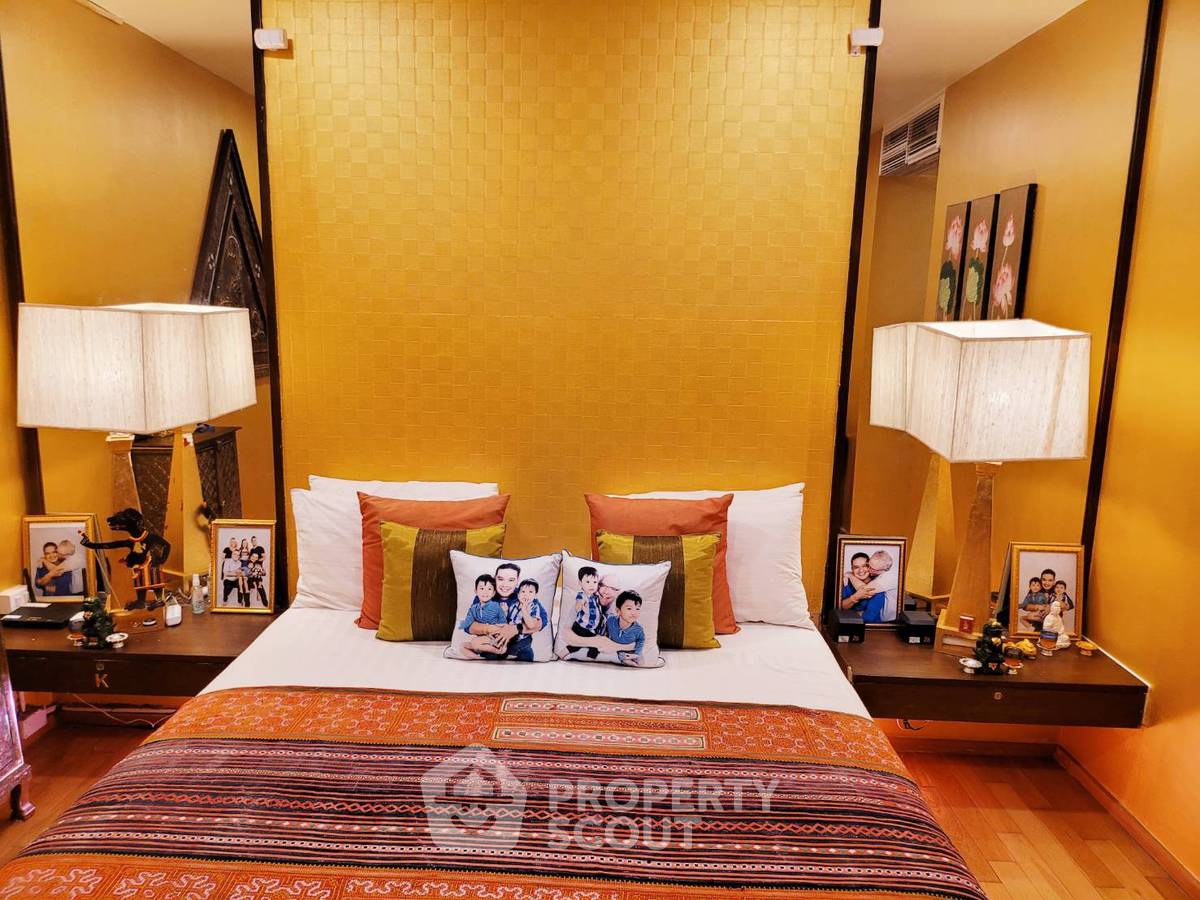 picture 2-BR Condo at The Emporio Place near BTS Phrom Phong (ID 621234) - 34/42