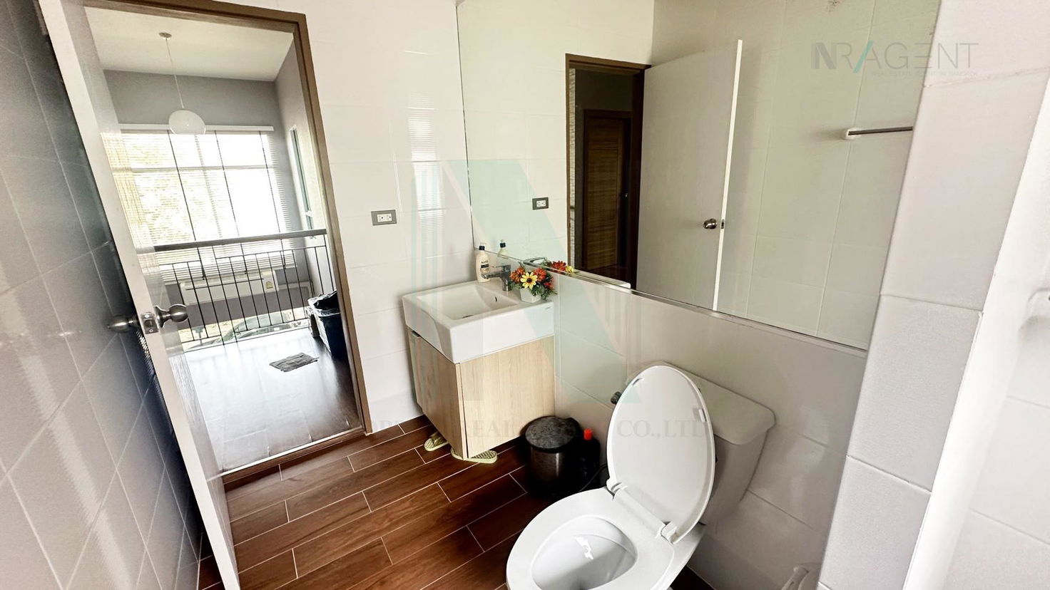 picture 📌 For Sell House VARIO SUVARNABHUMI 2-story 3 bedroom 3 bathroom - 7/8
