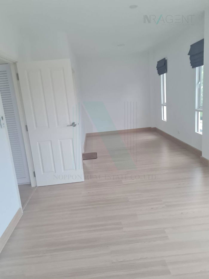 picture 📌 For Sell House TRENDY TARA BANGYAI 2-story 4 bedroom 3 bathroom - 6/8