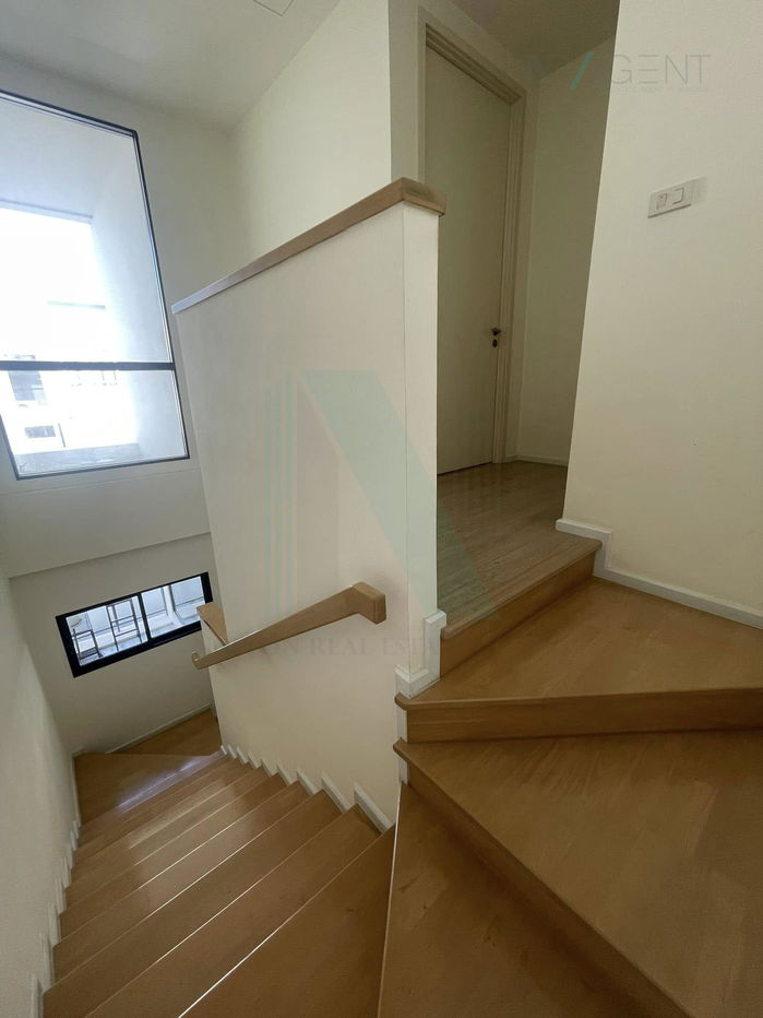 picture 📌 For Sell Town house AQ VIRAR 3-story 3 bedroom 4 bathroom - 6/8