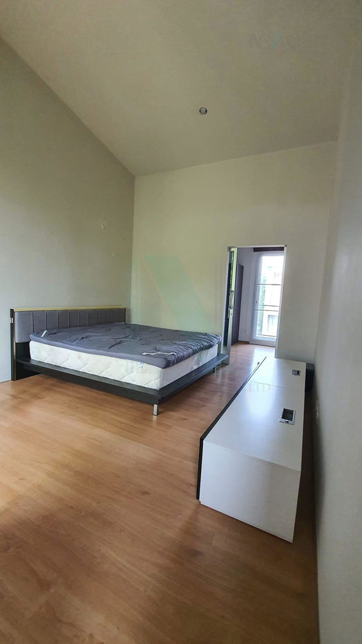 picture 📌 For Sell Town house SIAMESE BLOSSOM @ FASHION 3-story 3 bedroom 3 bathroom - 7/8