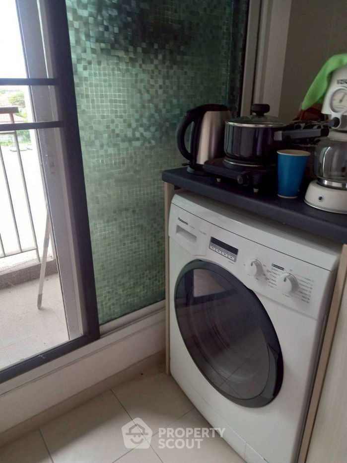 picture 1-BR Condo at Aspire Rattanathibet near MRT Yaek Nonthaburi 1 (ID 2242572) - 3/5
