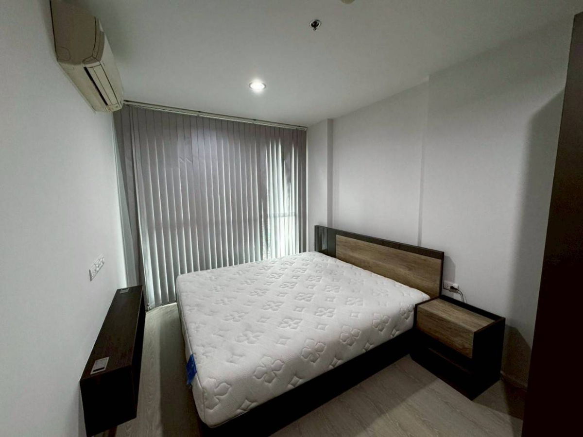 รูป For Rent Condo Rhythm Sathorn - Narathiwas fully furnished (S15-39594) - รูปที่ 19/26