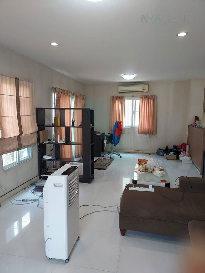 picture 📌 For Sell House THE PLANT RAMKHAMHAENG-WONGWAEN 2-story 3 bedroom 3 bathroom - 2/8