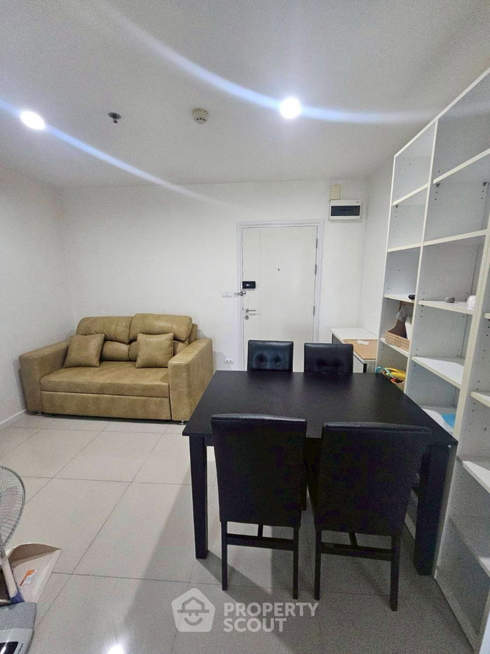 picture 2-BR Condo at Aspire Sukhumvit 48 near BTS Phra Khanong (ID 2279564) - 5/7