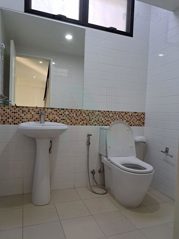 picture 📌 For Rent 2-story House LAKE VIEW PARK 5 bedroom 6 bathroom - 7/8