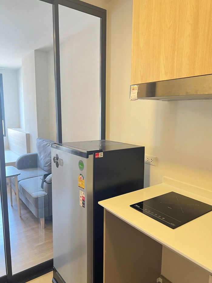 รูป 🌺 FOR RENT 🏩 THE MUVE บางนา ซอยบางนา-ตราด 37 🏩 #JA-070 - รูปที่ 6/8
