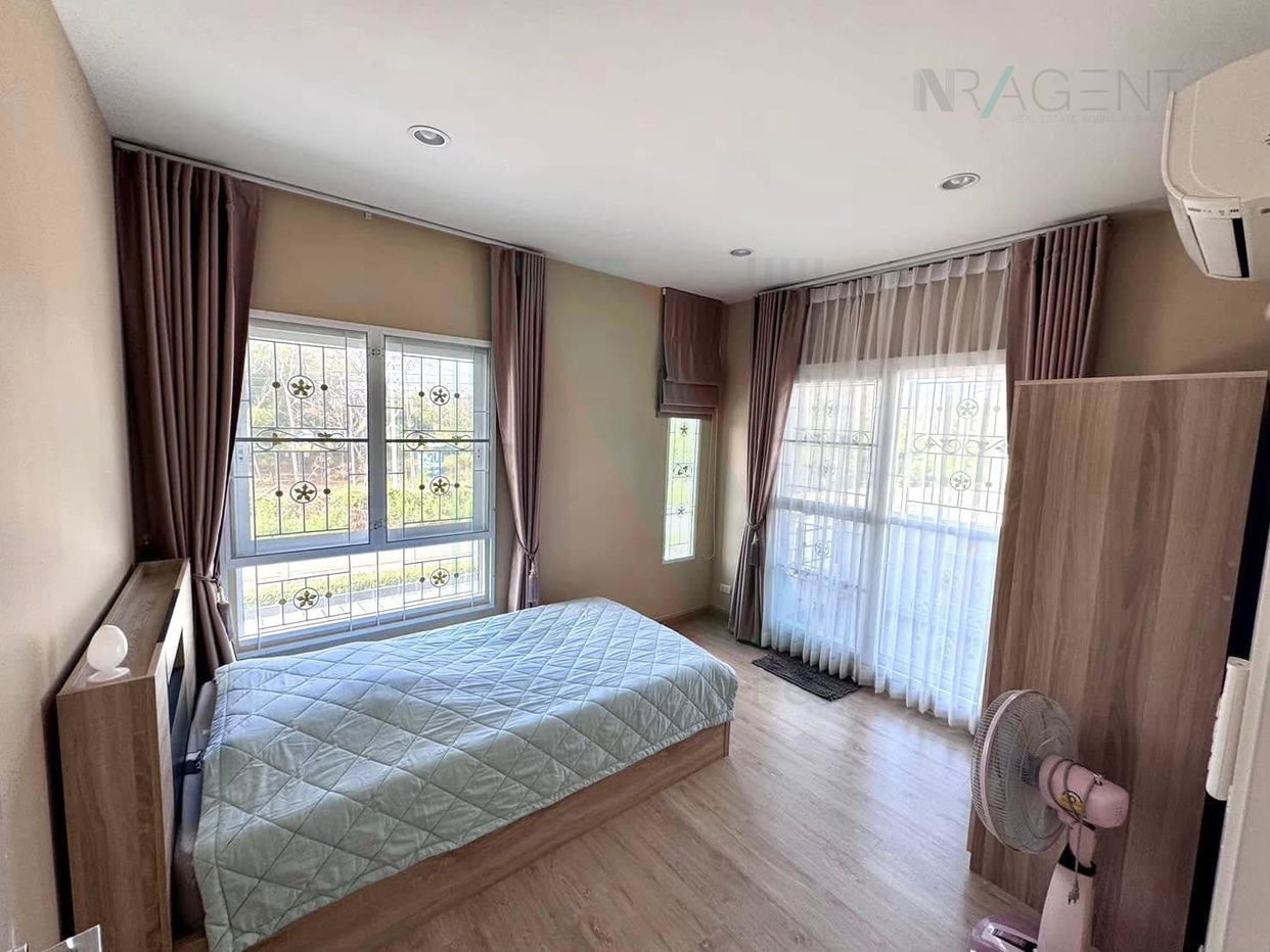 picture 📌 For Sell House THE PLANT ONNUT-MOTORWAY 2-story 3 bedroom 2 bathroom - 8/8