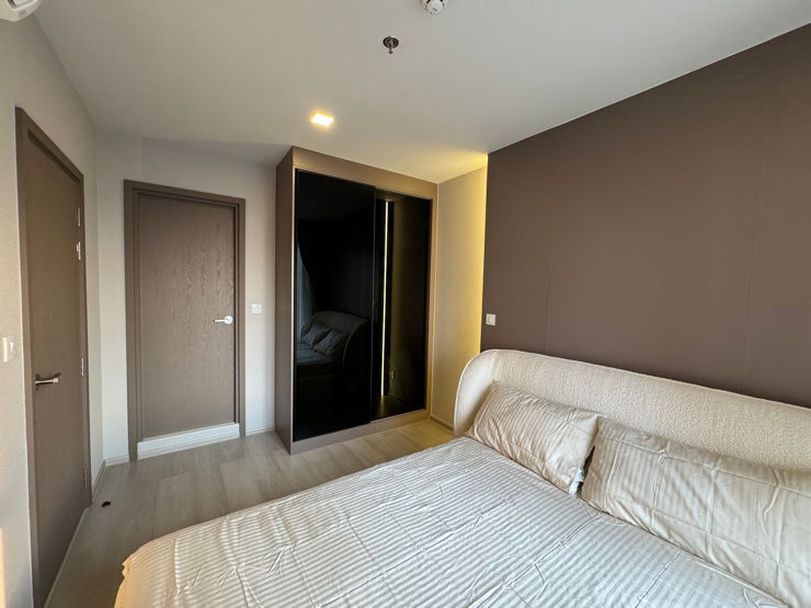 picture For rent : Life Phahon-Ladprao  - 5/6
