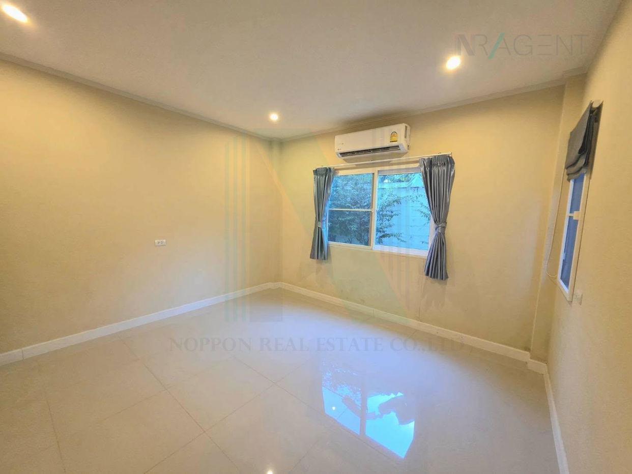 picture 📌 For Rent 2-story House SUPALAI VILLE PHETKASEM 69 4 bedroom 3 bathroom - 6/8