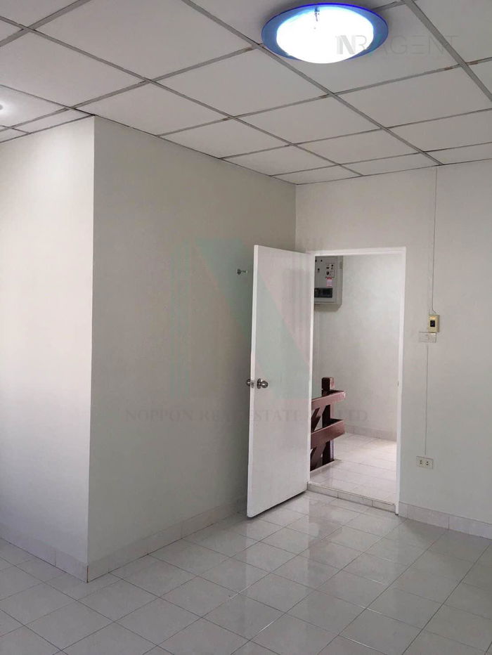 picture 📌 For Sell Town house BAAN THANAKORN VILLA 2 2-story 2 bedroom 2 bathroom - 7/8