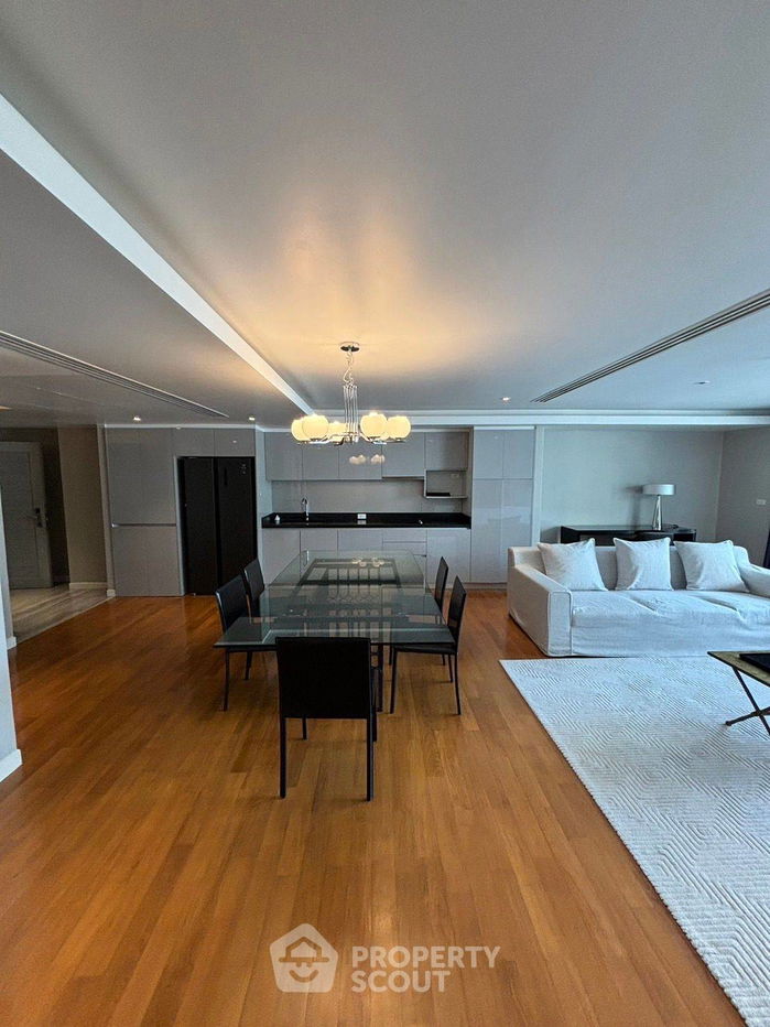 picture 3-BR Condo at La Citta near BTS Thong Lor (ID 1492505) - 5/14