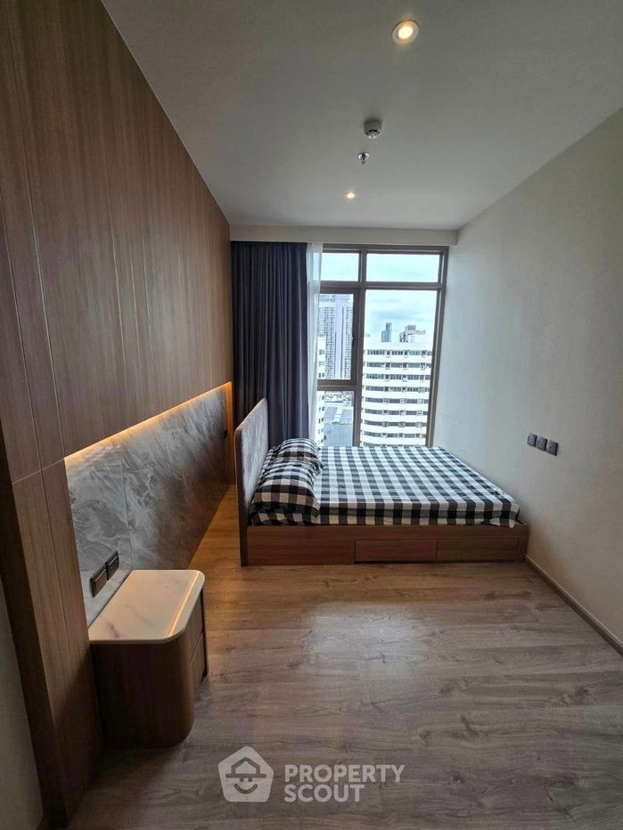 picture 2-BR Condo at Rhythm Ekkamai Estate near BTS Thong Lor (ID 1928443) - 16/20