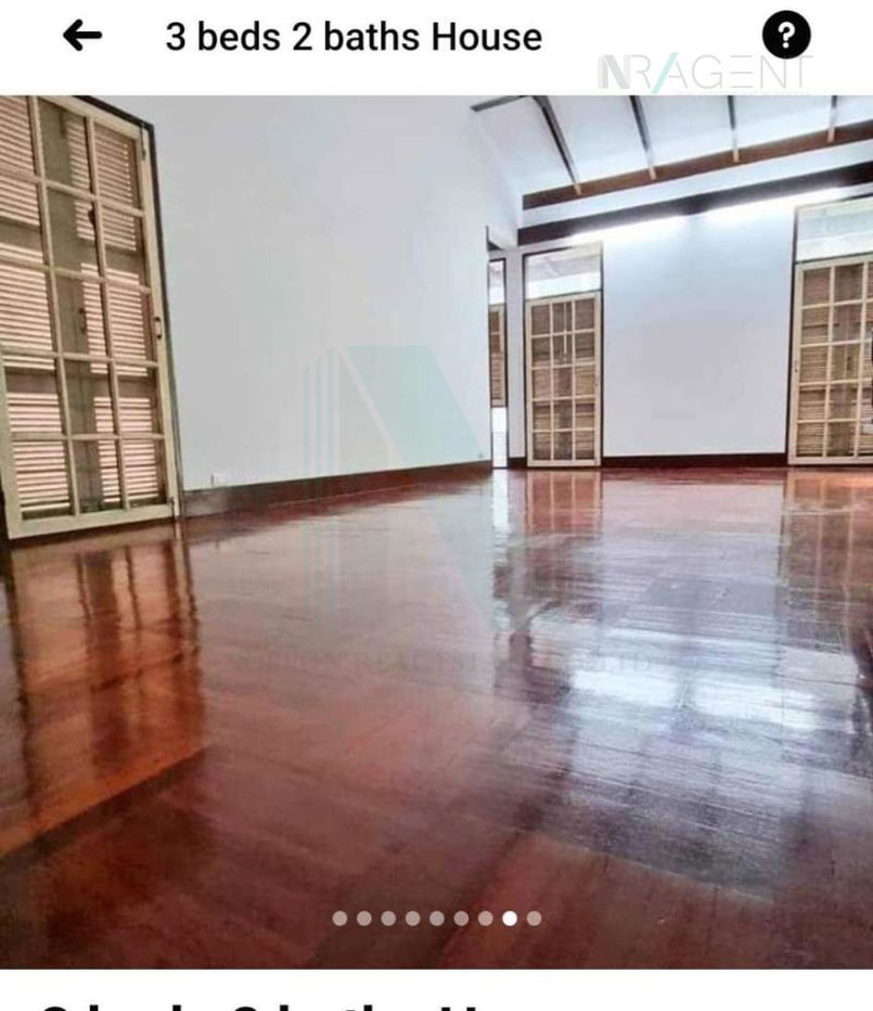 picture 📌 For Rent House NAVATANEE RESIDENCE 3 bedroom 2 bathroom - 4/8