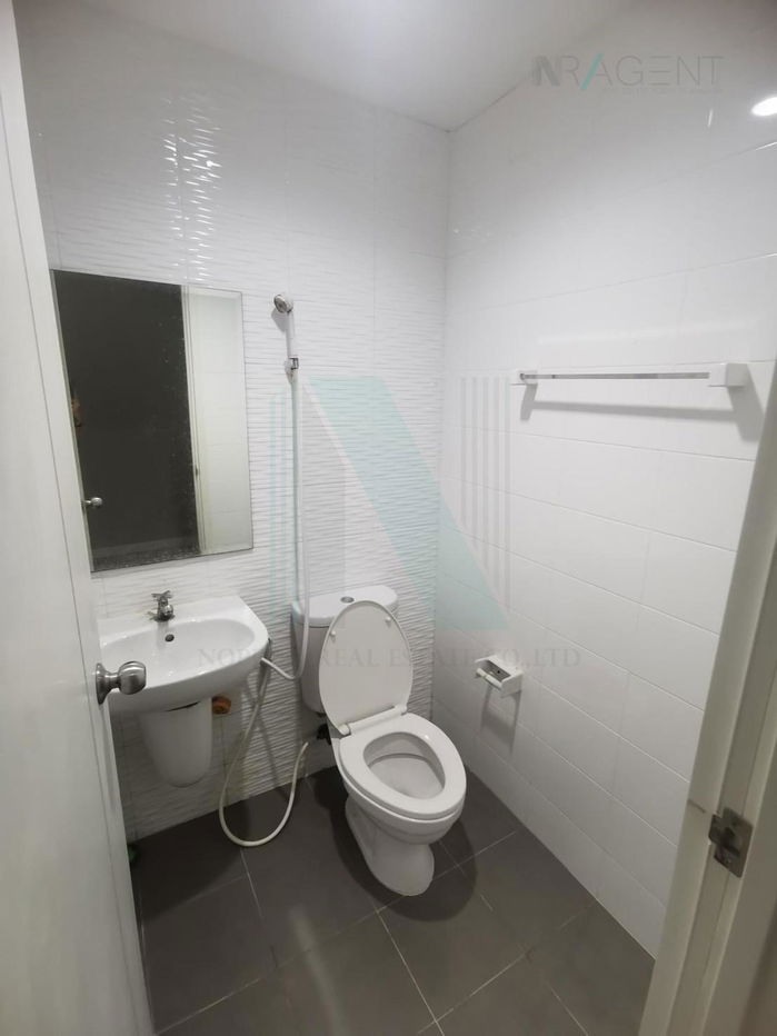 picture 📌 For Sell Town house BAAN PRUKSA 87/2 SRINAKARIN-BANGNA 2-story 3 bedroom 2 bathroom - 5/8