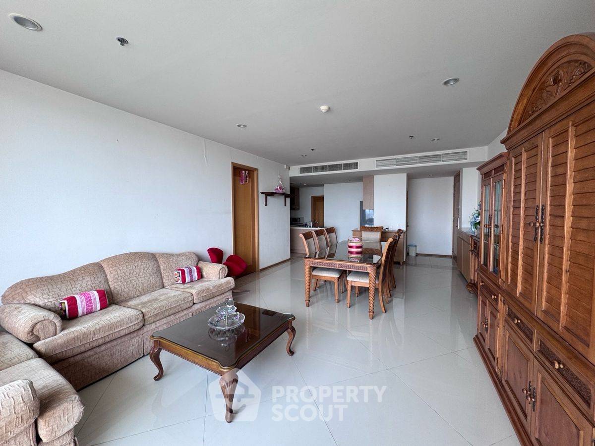 รูป คอนโด 2-ห้องนอน ที่ ดิ เอ็มไพร์ เพลส ใกล้ BTS เซนต์หลุยส์ (ID 2279613) - รูปที่ 9/39