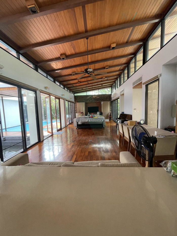 picture 📌 For Sell House BEVERLY HILL CHAENG WATTANA 2-story 4 bedroom 5 bathroom - 8/8