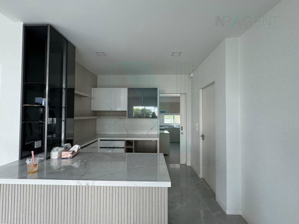 picture 📌 For Sell House MANTANA BANGNA-WONGWAEN 2-story 3 bedroom 3 bathroom - 6/8