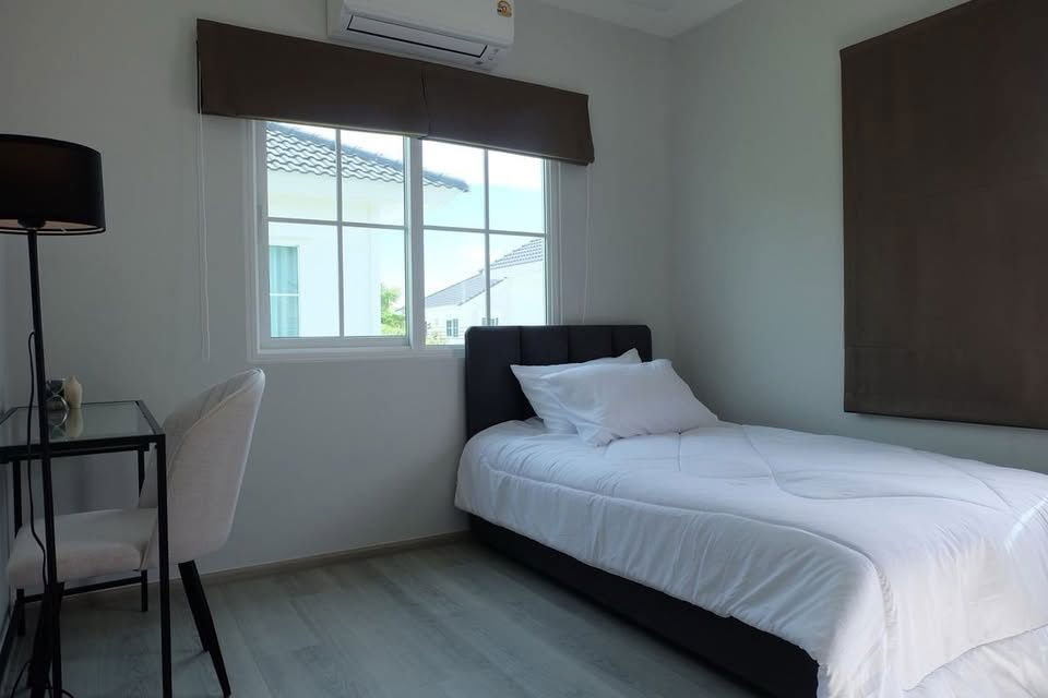 รูป เช่าบ้าน Chaiyapruek Bangna km.15/ชัยพฤกษ์ บางนา กม.15 (D6808068) ID Line : @condo888 - รูปที่ 2/16