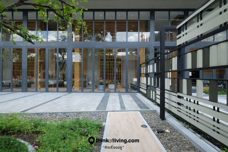 รูป ให้เช่า Condo The Base Garden Rama 9  ห้องสวย - รูปที่ 38/42