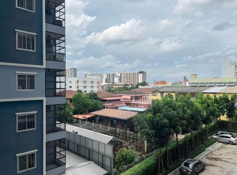 รูป 🗼 ForRent 🏙️ Chewathai Pinklao | ชีวาทัย ปิ่นเกล้า 🏙️ #JA-064 - รูปที่ 8/8