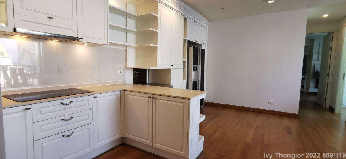 รูป For Rent Condo Ivy Thonglor  fully furnished (S15-1600) - รูปที่ 5/33