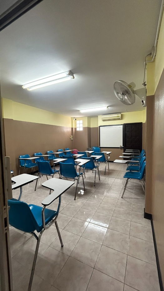 รูป ขายตึกแถว / อาคารพาณิชย์ 3 ชั้นครึ่ง 20 ตร.วา ใจกลางเมืองโคราช   ทำเล Education Hub ตรงข้ามโรงเรียนวัดสระแก้ว  - รูปที่ 19/24