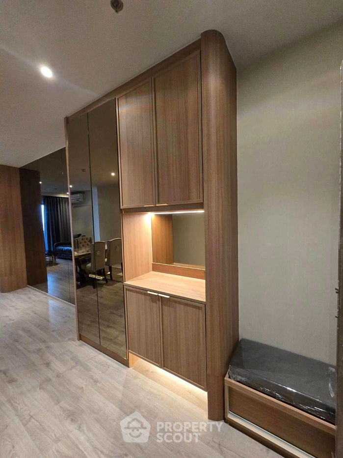 picture 2-BR Condo at Rhythm Ekkamai Estate near BTS Thong Lor (ID 1928443) - 5/20