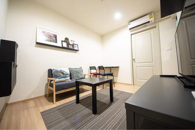 รูป 🔥🔥 ด่วน ห้องไปไวมากกก 🔥🔥Code: KJ8392  ให้เช่า B - Loft Sukhumvit 115 / @kjcondo (มี@ข้างหน้าด้วยนะคะ) - รูปที่ 4/8