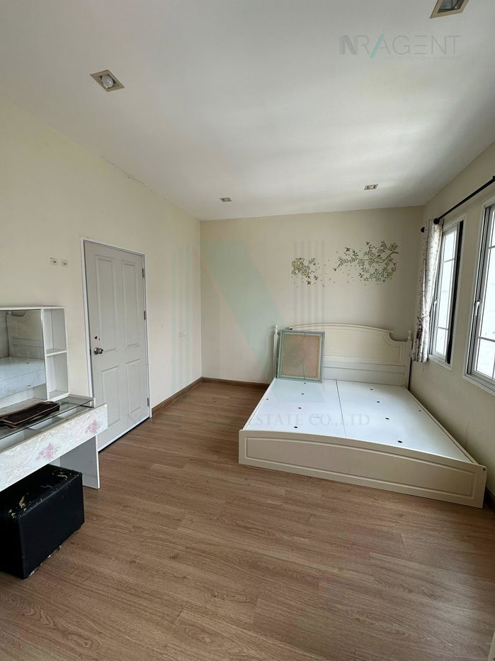 picture 📌 For Sell Town house GOLDEN TOWN PHAHOLYOTHIN-SAPANMAI 2-story 3 bedroom 3 bathroom - 8/8