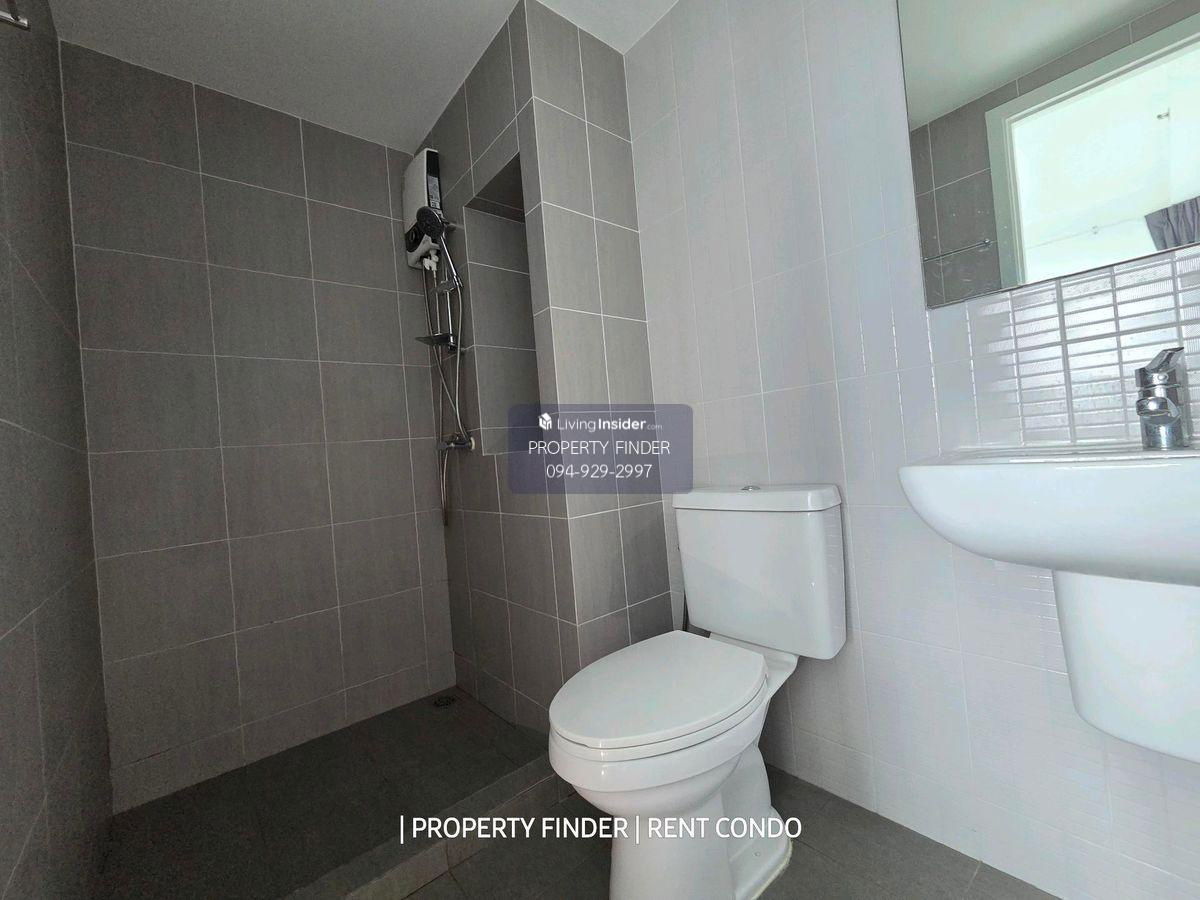 รูป PFD-05420 ให้เช่าคอนโด เคนซิงตัน สุขุมวิท-เทพารักษ์ (Kensington Sukhumvit-Thepharak ) 👉line : @propertyfinder  - รูปที่ 14/21