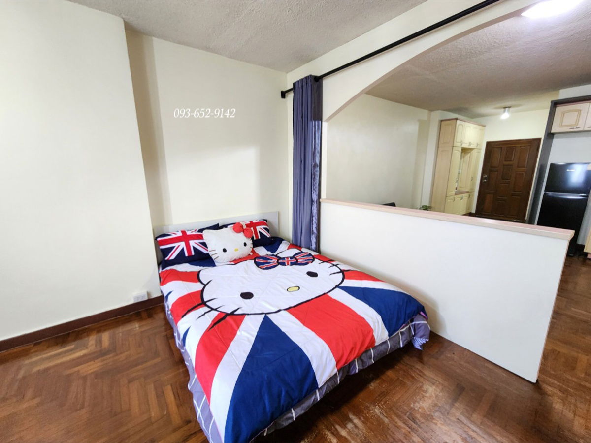 รูป 🔥🔥🔥 ให้เช่าคอนโด WINNING TOWER สุขุมวิท 71 (( 52 ตรม / 13999 ต่อเดือน / ห้องกว้างมาก / ถูกสุดในโครงการ )) ใกล้ BTS พระโขนง - รูปที่ 1/13