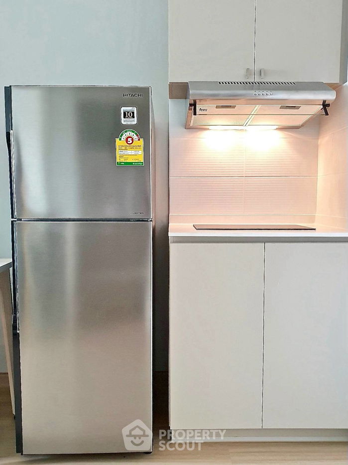 picture 1-BR Condo at Lumpini Suite Phetchaburi – Makkasan near ARL Makkasan (ID 2279780) - 8/11