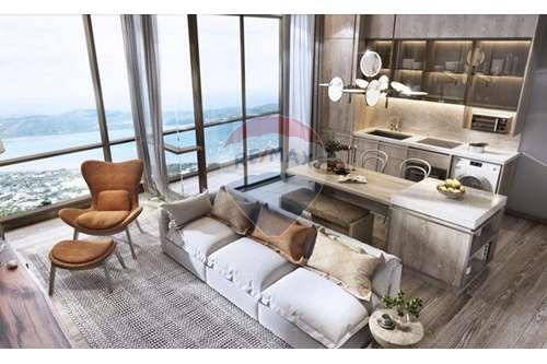 รูป [920471004-424] คอนโดหรูริมชายหาด - อารมณ์ วงศ์อมาตย์ - รูปที่ 2/22