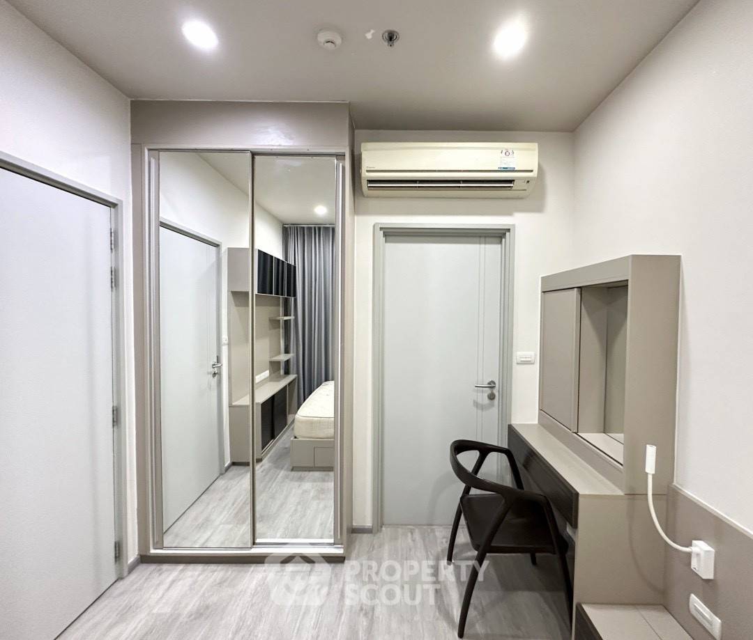 picture 1-BR Condo at Onyx Phahonyothin near BTS Saphan Khwai (ID 2090389) - 13/13