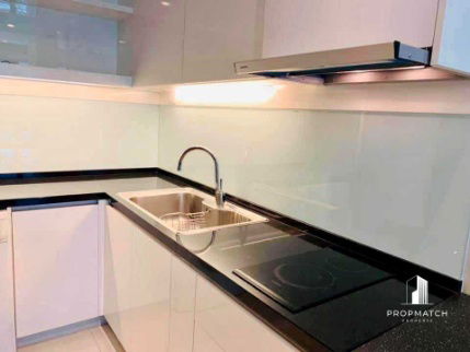 รูป ✨Flash Deal ✨ Bright Sukhumvit 24 ( 1Bed 1Bath 44SQM.) แต่งครบพร้อมอยู่ !! เพียง 45,000 บาทต่อเดือน Tel.0981315848 @propmatch - รูปที่ 6/12