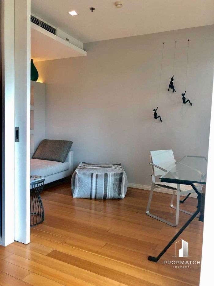 รูป ✨Flash Deal ✨The River Condominium ( 2Bed 1Bath 132 SQM.) แต่งครบพร้อมอยู่ !! เพียง 100,000 บาทต่อเดือน Tel.0981315848 @propmatch - รูปที่ 13/19
